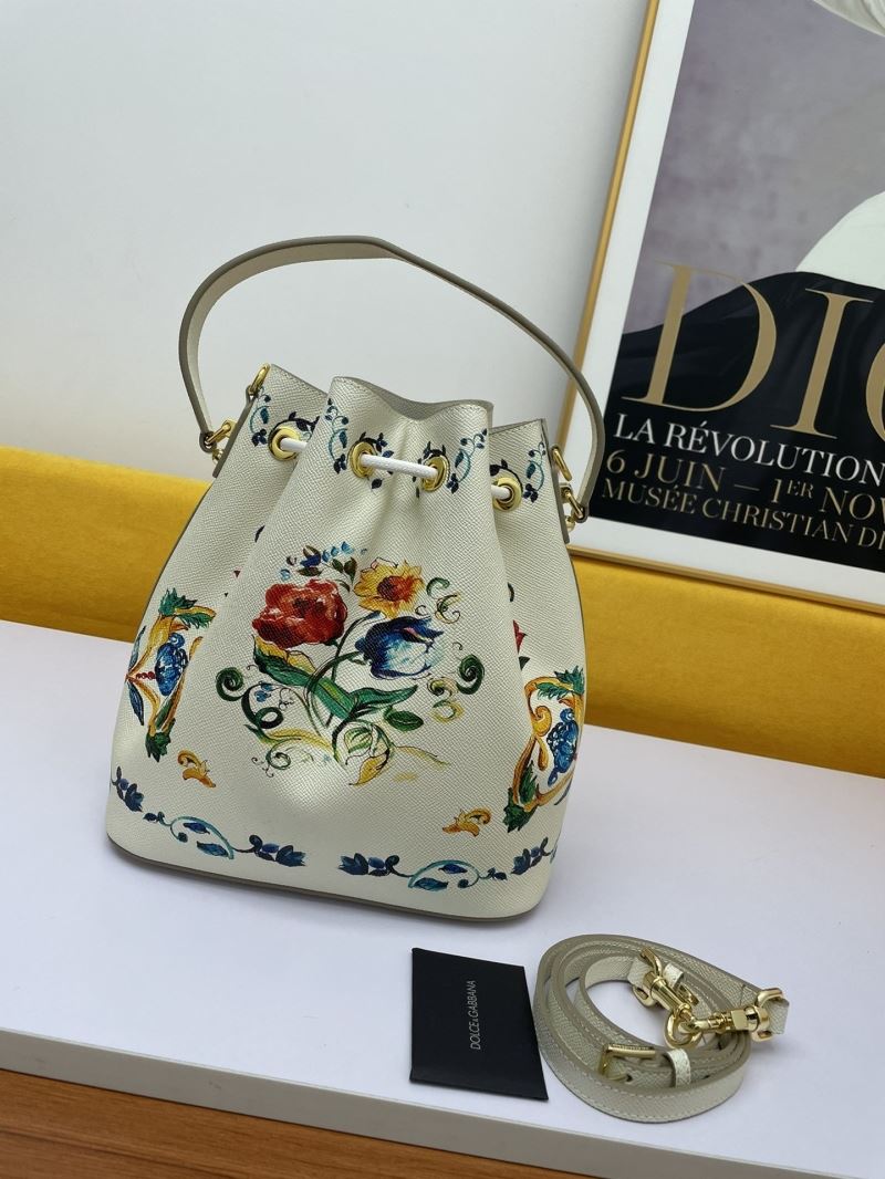 D&G Handle Bags